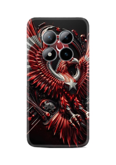 Redmi Note 15 Pro 4g/5g Uyumlu Kılıf Desenli Baskılı Silikon Kapak Name-.1022.redmi Renk19 Renk19