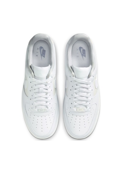 Nike Air Force 1 '07 Beyaz Sneaker Ayakkabı-sportxstore