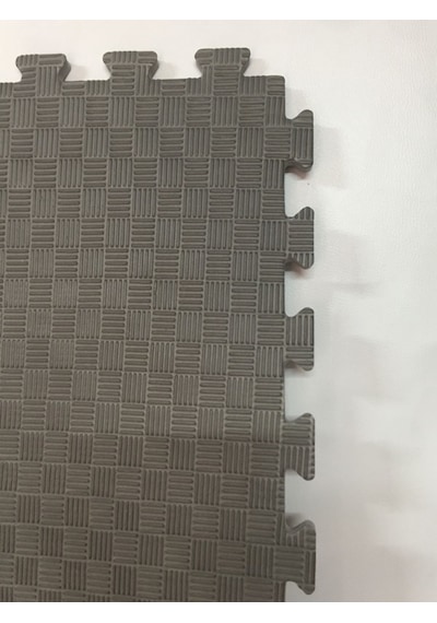 Ges Medikal 100X100 Boyutlar 1.3 Mm Kalınlık Tatami Zemin Kaplma