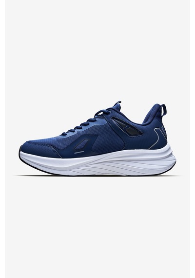 Lescon Zoom 4 Kadın Koşu Ayakkabı Lacivert