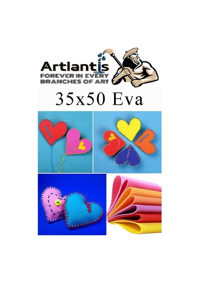 Eva 10 Renk 35x50 Cm 1 Paket Düz Eva Süngeri 10 Lu Renkli Eva 35 50 Elişi Okul Öncesi Ana Sınıfı İlkokul