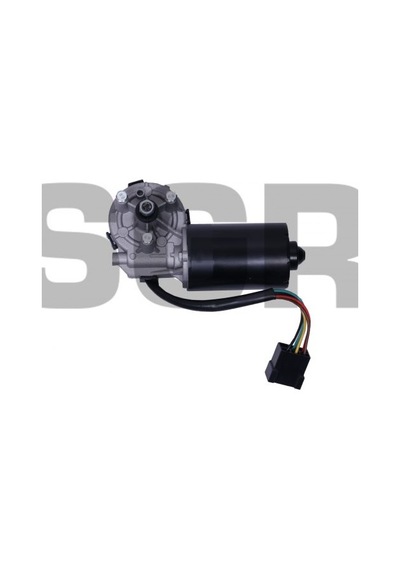 Volkswagen LT28 - LT35 - VOLT - LT46 Ön Cam Silecek Motoru