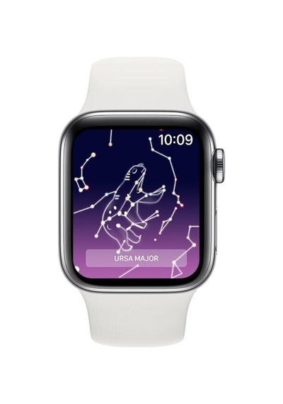 Akıllı Saat Series 7 Sw17 Pro Max Ios Andorid Destekli Arama Özeliği Sağlık Verileri Ölçüm Sensörlü