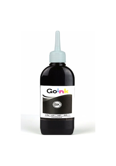 Goink Epson L3250 Gıda Mürekkebi 4x100 ml