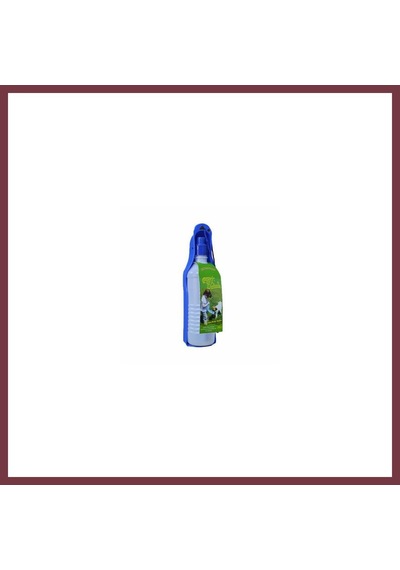 Storeşahin Köpek Seyahat Suluğu 500 Ml Shn0720