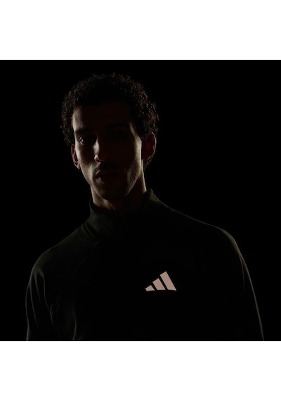 Adidas Terrex Xperior Climawarm Ventknit Erkek Sweatshirt C-adıkc7699e50a00 Siyah