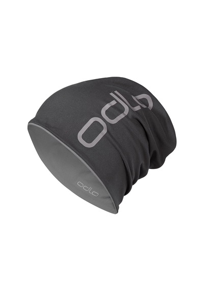 Odlo Odlo Reversible Hat Unisex Siyah Bere 5512