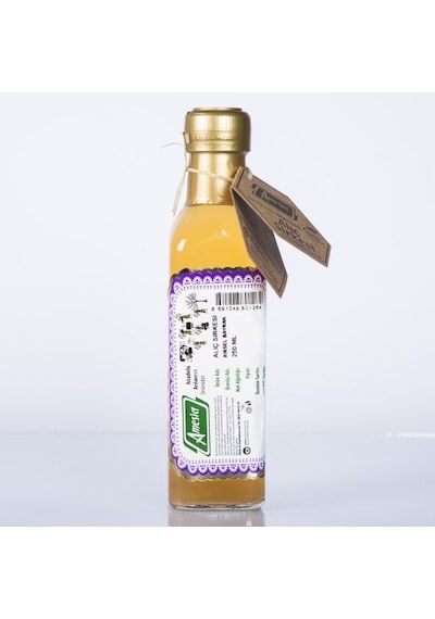 Amesia Alıç Sirkesi 250 ML