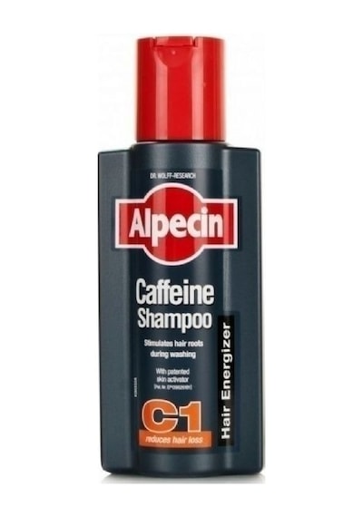 Alpecin Saç Dökülmesine Karşı Kafein Şampuan 250 ML