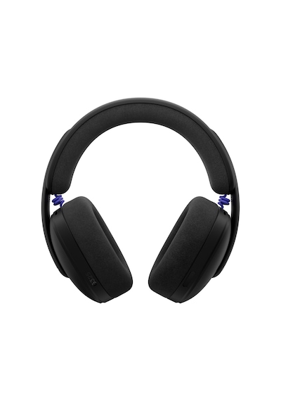 Logitech G325 Lıghtspeed Bluetooth Kablosuz Mikrofonlu Oyuncu Kulaklığı, Siyah