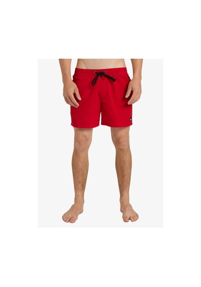 Everyday Solid Volley 15" Salsa