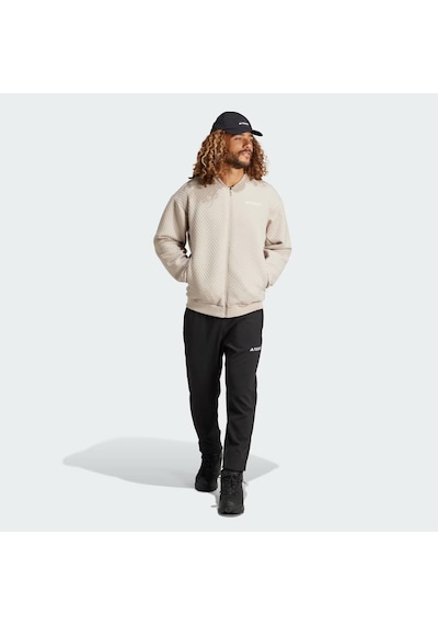 Adidas Terrex Xploric Sweater Erkek Sweatshirt C-adıjd6646e50a00 Bej