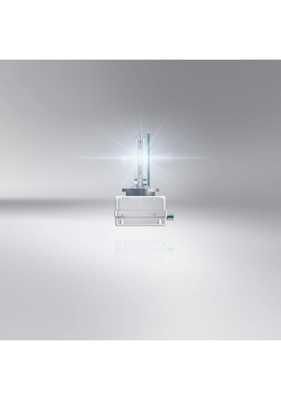 Osram Xenarc 66340 D3s Hıd, Xenon Far Ampulü Osram Xenarc Nıght Breaker Unlımıted D1s, Lampe De Phare Xénon, 4150