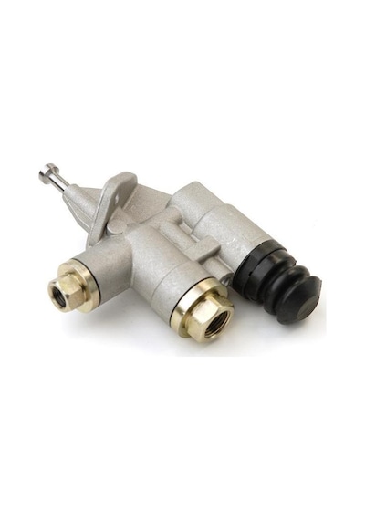 Süperpar Mazot Otomatiği Bmc Pro 822 827