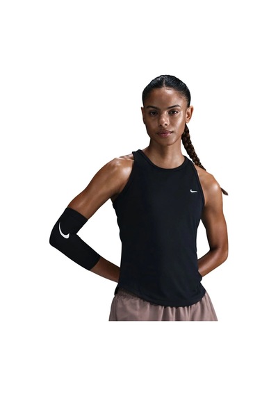 Nike Tempo Dri-fıt Running Tank Top Kadın Atlet siyah