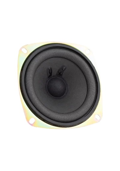 Hubrendy Sh Westsound Frh-4 10 Cm Yedek Hoparlör