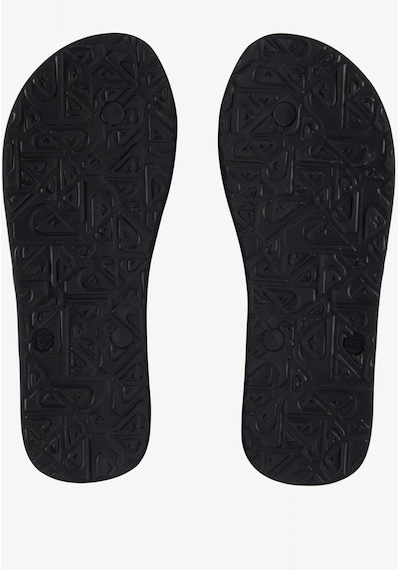Quiksilver MOLOKAI CORE Erkek Terlik AQYL101325 Siyah