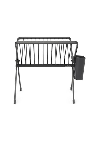 Brabantia Katlanabilir Bulaşıklık Dark Grey Dark Grey