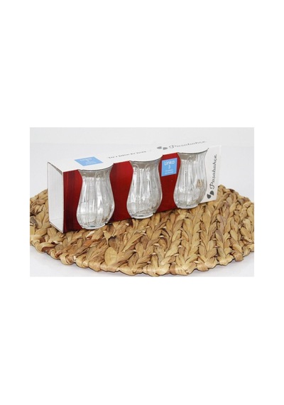Linka 145 Cc Çay Bardak 3 Lü 42741 Orjin. Kutuludur Standart Diğer