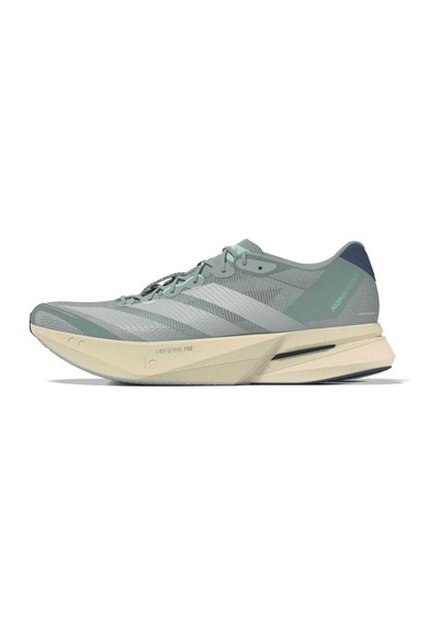 Adidas Adidas Adızero Boston 13 M Erkek Yeşil Yol Koşusu Ayakkabısı 3395 632106