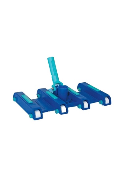 Gemaş Flex Vakumlu Havuz Süpürgesi 1,5 İnç 38 Cm Geçme Klipsli-toptancıyızbiz
