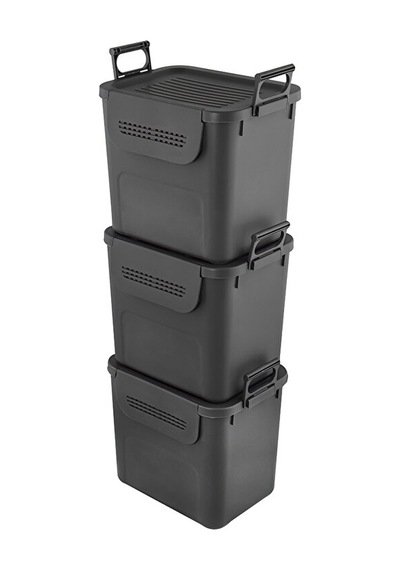 Motek Mybox Organizer 30 L Ant Kutu