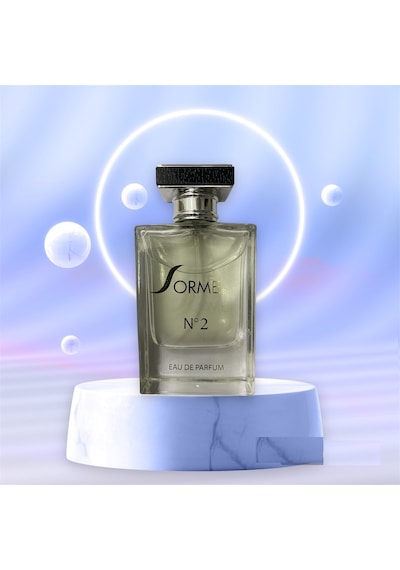Sorme N2 Unique Erkek Parfüm EDP 100 ML