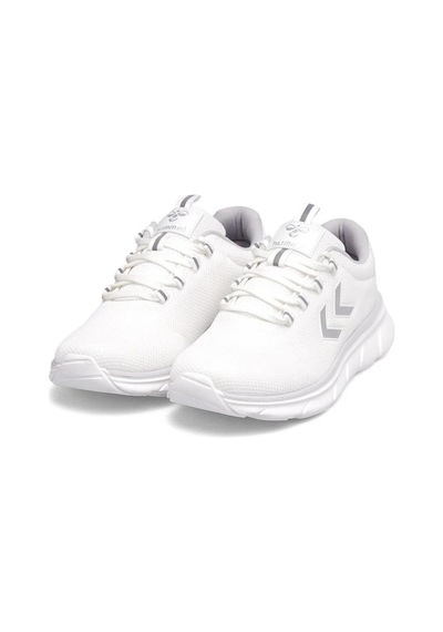Hummel Tyro Iı 900899-9001 Beyaz Unisex Yürüyüş Ayakkabısı Beyaz