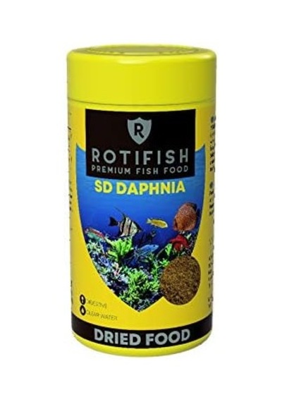 Sd Daphnia 100 Ml, 17 Gr