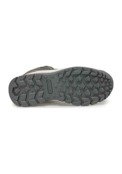 U.S. Polo Assn. U.s Polo Assn. Sagan Hı Wmn 4pr 101811702 Kadın Bot Gri 36-40 001