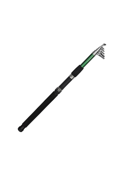 Freecamp Patriot 300Cm Teleskobik Olta Kamışı-Yeşil