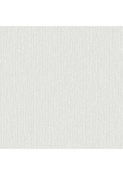 Adawall Veil Design Duvar Kağıdı - Klasik Düz Desen Rococo 1302-2/15 - Gri, 1.06x15.6 M - 16.5 M²