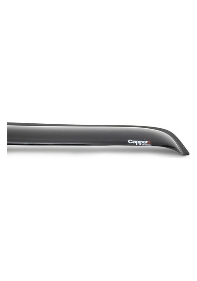 Honda Civic Arka Cam Üstü Spoiler 1998-2000 Arası Uyumlu