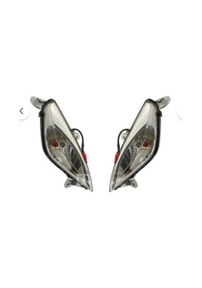 Tvs Jupiter 125 Sinyal Takımı