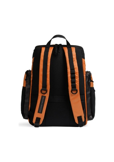 Arena One Go Backpack 45l Sırt Çantası Turuncu