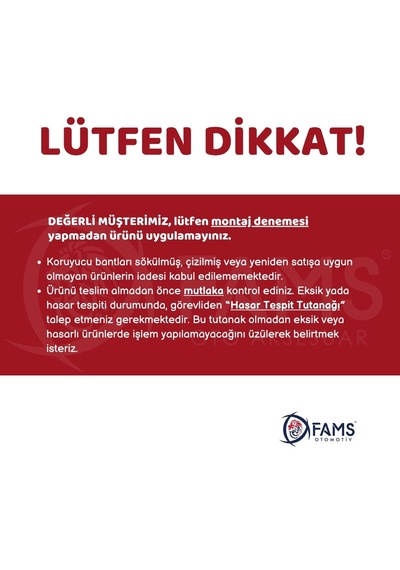 Renault Clio 5 Krom Ön Tampon Çıtası 2019-2025 Arası 10 Prç. P. Çelik