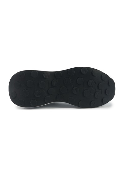 Nine West Krısta 5pr Beyaz Kadın Sneaker 000000000102012265 Beyaz