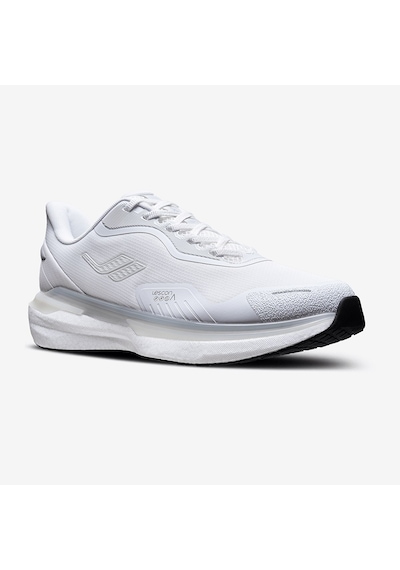 Lescon Corvette 3 A-shock Foam Erkek Rahat Hafif Spor Ayakkabı Beyaz