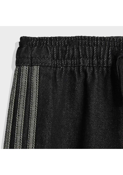 Adidas Kd3194 Fırebırd Den Tp Çocuk Eşofman Altı Siyah