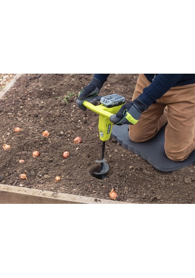 Ryobi RY18HA-0 18V Akülü Toprak Burgu Akü ve Şarj Cihazı Dahil Değildir - 5133006236