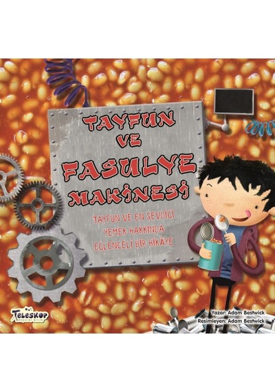 Tayfun Ve Makinesi - Rxlu-597850
