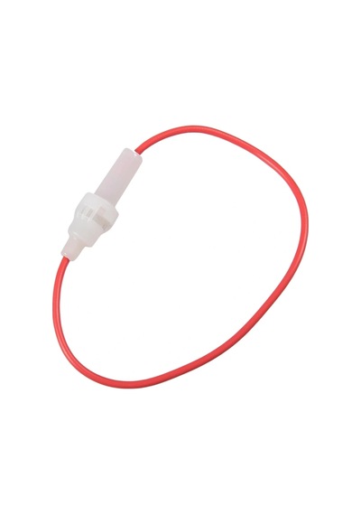 Ic-237 Sigorta Yuvası Kablolu 5x20mm Diğer