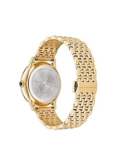 Versace Vrscve6f00623 Kadın Kol Saati