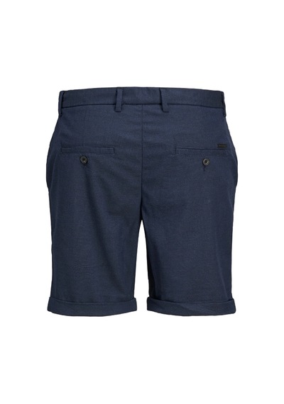 Jack & Jones Erkek Günlük Chino Şort - 12186937 001