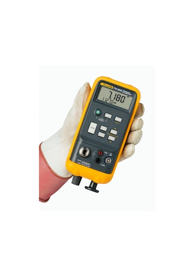 Fluke 718 30g - Basınç Kalibratörü