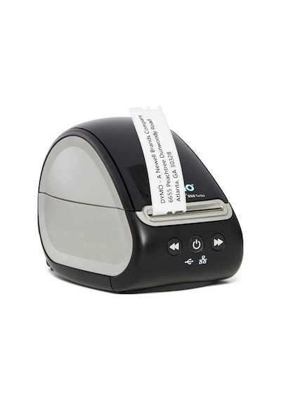 Dymo LW550 Turbo Elektronik Etiket Yazıcısı