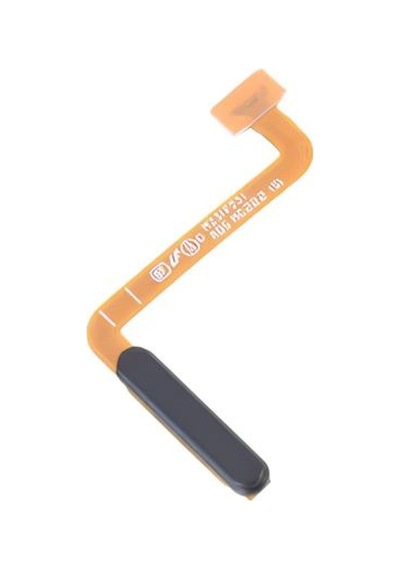 Samsung Galaxy Uyumlu M23 -5g Sm M536b Parmak İzi Okuyucu Flex Yeşil