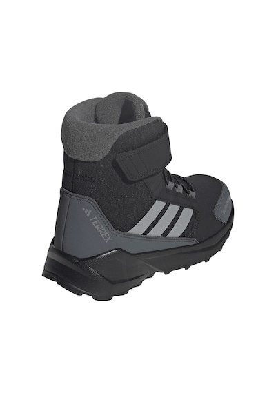 Adidas Terrex Trailmaker 2 C Msilvegresix Unisex Çocuk Siyah Outdoor Ayakkabı Crblck Siyah