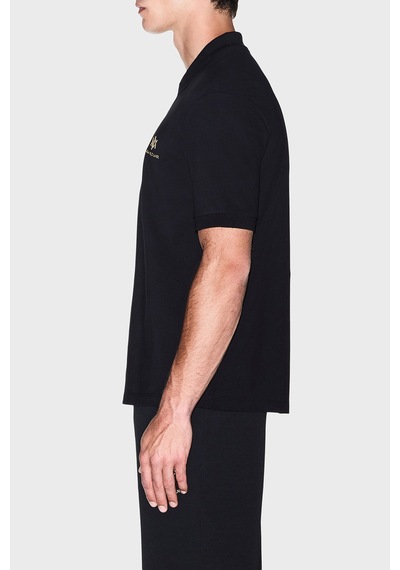 Armani Exchange % 100 Pamuk Regular Fit Düğmeli Gömlek Erkek Polo Xm003554 Af13026 Uc001 Siyah SİYAH Armani Exchange % 100 Pamuk Regular Fit Düğmeli Gömlek Erkek Polo Xm003554 Af13026 Uc001 Siyah SİYAH