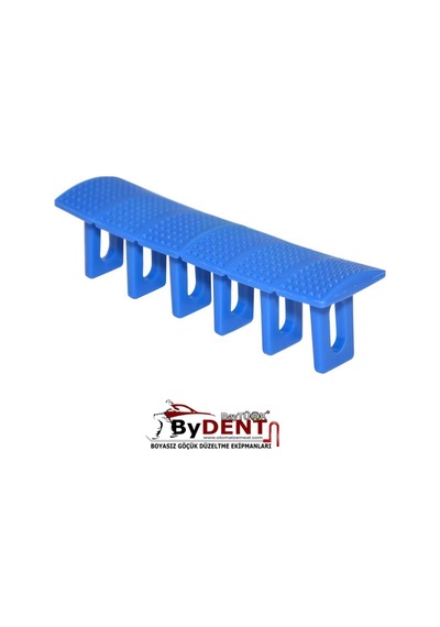 Pdr Boyasız Göçük Düzeltme Plastiği 6 Lı Öpücük Seti 2 Li